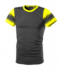 Wrestling Compression Tee Jersey